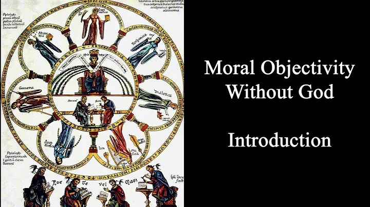 Objective Morality Without God