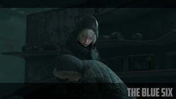 NieR Replicant ver.1.22474487139... Gameplay Walkthrough Part 1 [PS4 Pro] [Ending A]