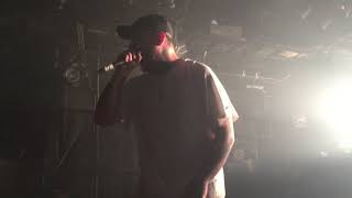 Emmure - Torch 10.2.2018 Live In Japan.tokyo