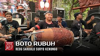 FULL BASS GLER BUDALAN BOTO RUBUH GAGRAK PONORAGAN PANJAK VIP