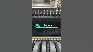 Smart Slitting and rewinding machine