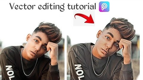 Rohit zinjurke vector art editing  tutorial 2021 .  Cartoon editing. Rohit zinjurke photo editing