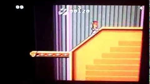 Strider (Master System)