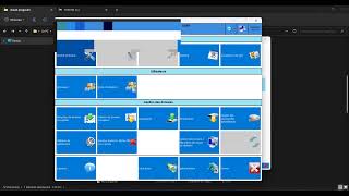 Installation Proges 23 Et Conversion Ancienne Donnees