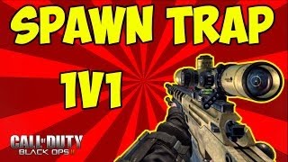 [Bo2/1.19] Spawn Trap Trolling #2