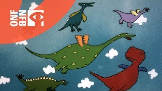 How Dinosaurs Learned To Fly