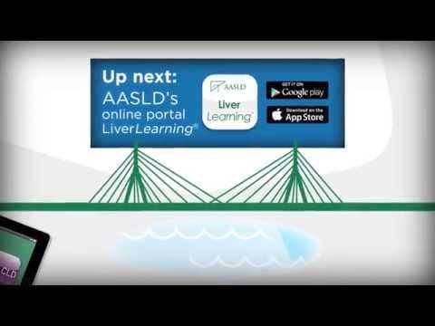 See What AASLD's Apps are All About