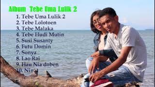 Fhus Leky || Album Tebe Uma Lulik 2