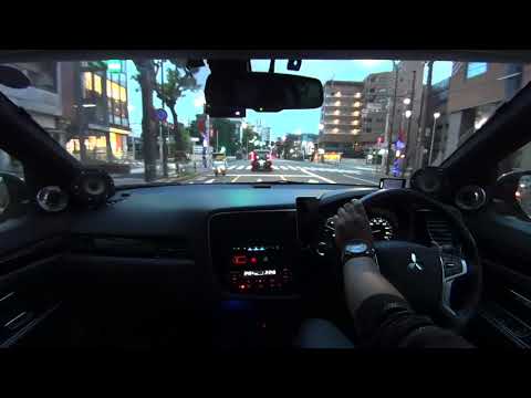 The Alan Parsons Project "Nothing Left To Lose" (カーオーディオ録音) ※Aspire Upg前