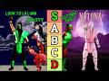 The ULTIMATE Mortal Kombat SECRET CHARACTER Tier List The ULTIMATE Mortal Kombat SECRET CHARACTER Tier List