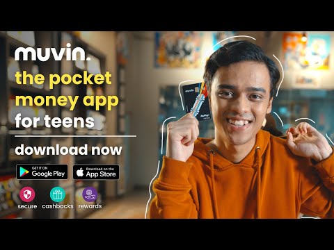 Mom-Dad ke OTP ya PIN ko bolo Bye-Bye | muvinCard | Ft. Vanshaj Singh