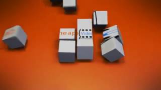 Cube Assembly Logo