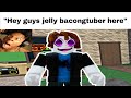 Roblox Murder Mystery 2 Funny Moments #4