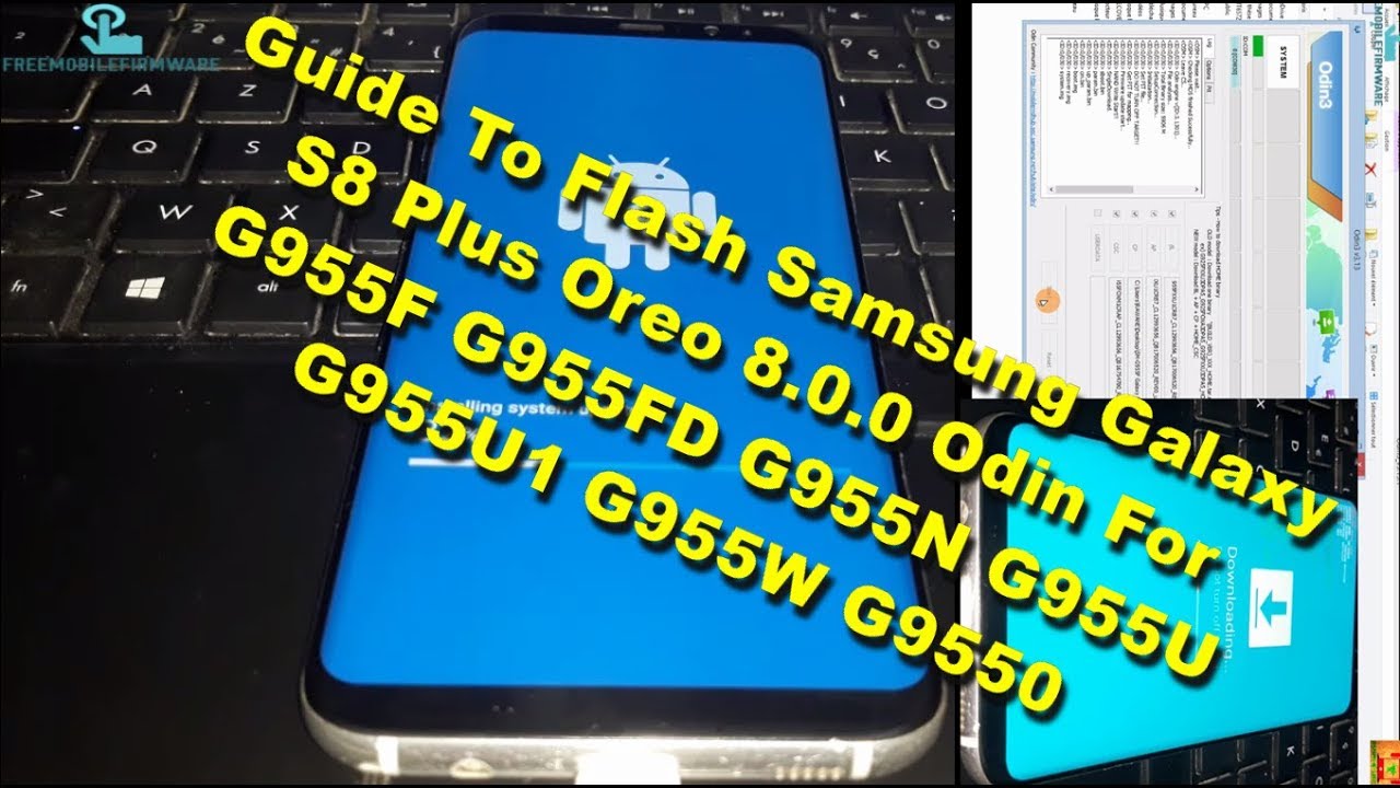 Прошивка samsung s8. Самсунг s 8 плюс включается на зарядке. Galaxy s8 Plus NAND Flash.