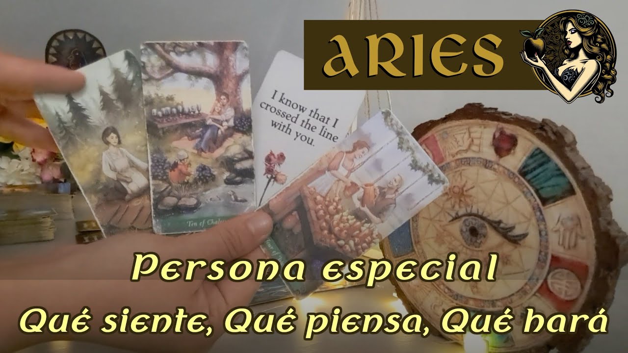 ARIES 💖 MENSAJE QUE TE LLENA DE GOZO, LLEGA LA FELICIDAD DESPUES DE LA ...