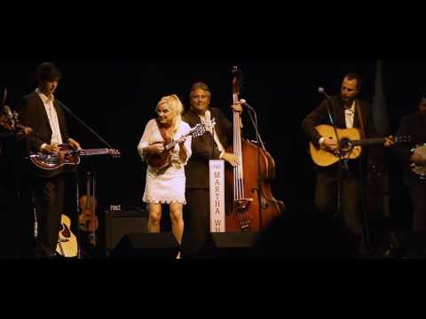 Hit Parade Of Love- Rhonda Vincent and the Rage