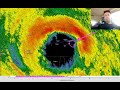 LIVE briefing on Hurricane Laura BIG SCIENCE MISSION summary!