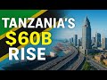 Tansania 2030 Die 60 Milliarden Dollar Vision Zur Transformation Einer Nation