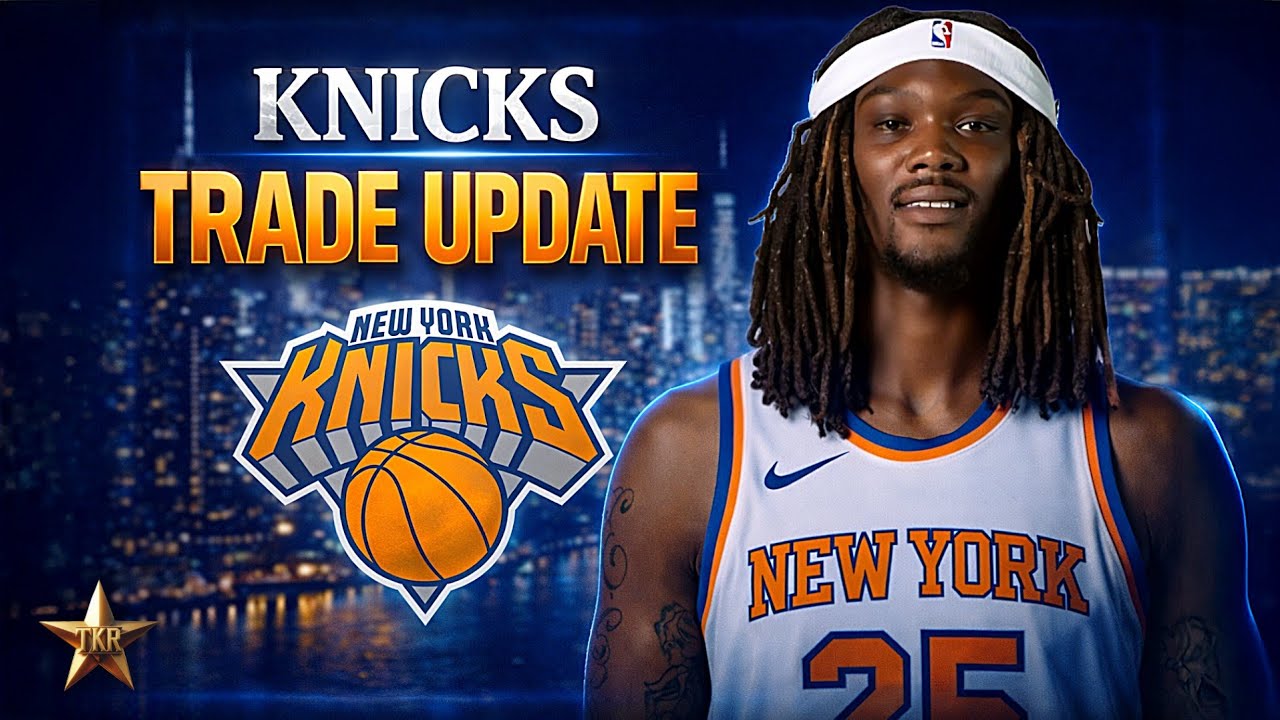 Инсайдер опубликовал ВАЖНУЮ информацию о целях обмена для «Никс»... | Новости «Никс»