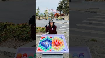 Solving a challenge puzzle ball game smart moves