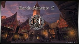 Bande Annonce 2 - Fable 2 !!