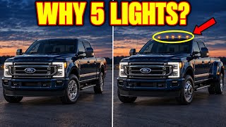 These Lights Mean More Than You Think