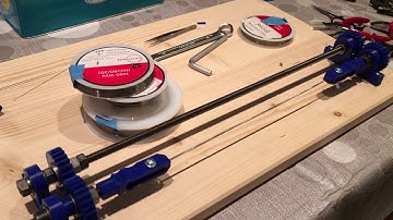 Coilmaker for vape coils DIY