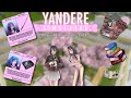 All Eighties Rivals Task | Yandere Simulator