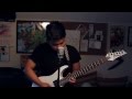 coldrain - The War Is On | FULL Cover