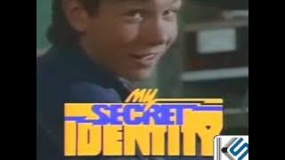 Il Mio Amico Ultraman 1988 Sigla (My Secret Identity)