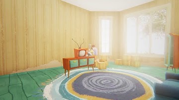 Cheats for hello neibghor alpha 3