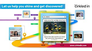 Showcasing Your Athletic Skills: Adding Sports on your Cirkled In Profile (Video 6 of 10 videos)