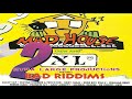 🔥Medicine Riddim Mix | Feat...Beenie, Wayne Wonder, Spragga, Louie Culture, Frisco Kid & More 🇯🇲