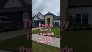 Inside a Gorgeous $493K Bixby Home | Torrey Lakes Tour | Oklahoma Homes For Sale #shorts Inside a Gorgeous $493K Bixby Home | Torrey Lakes Tour | Oklahoma Homes For Sale #shorts