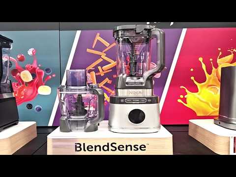 NINJA DETECT POWER BLENDER PROCESSOR Shop with us at Walmart