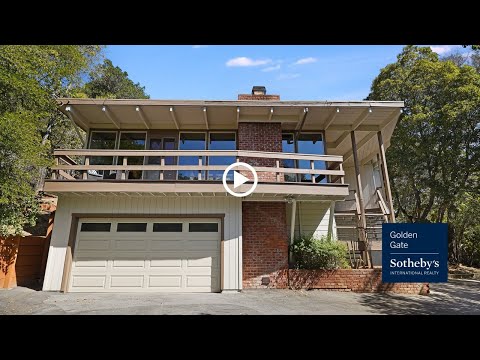 316 Devonshire Blvd, San Carlos, CA home video tour