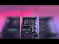 Resenha: Gabinete Gamer Redragon Deflect Preto Sem Fans CA-609B
