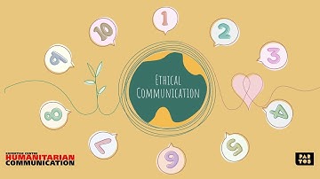10 Guiding Principles for Inclusive Communication