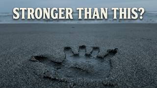 I Thought I Was Stronger Than This – A Grief & Healing Song