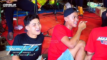 CAMELIA - RAIB EVA AQUILA - SENENG BARENG MAKELAR ONLINE PART 4