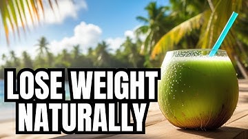 The Power of Coconut Water: Weight Loss and Hydration Tips