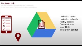 FieldData.info Introduction