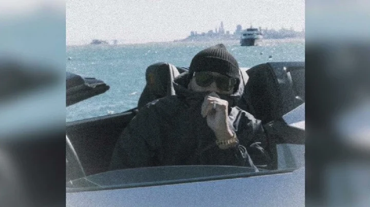 Larry June Type Beat | “Ocean Bay Views” | [New] 2022 @KNICKGEE