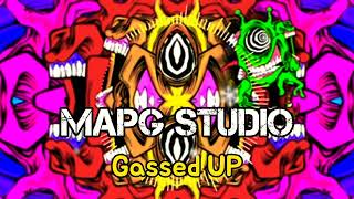 Zeds Dead & Subtronics - Gassed UP ( dubstep remix ) # 242