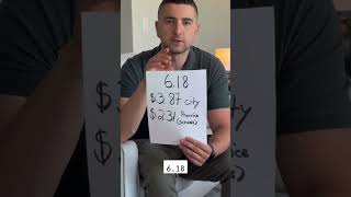 Property taxes explained. #realestate #realtor #canada #calgary #tax #property