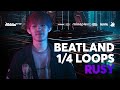 Rusy   beatland beatbox battle 2023  loop category  14 final