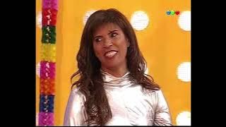 El Muro Infernal 2008 Programa con Dos Marley 6 Junio