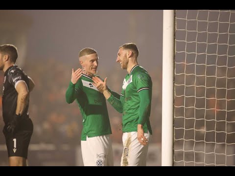 Arbroath Dundee Utd Goals And Highlights