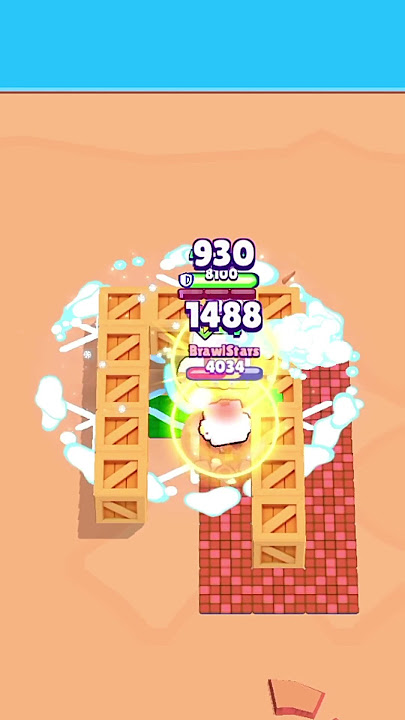 Take Down RT Super Before RT Reaches You #brawlstars #shorts