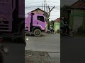 DRIVER TRUK TERBARU🔥#shorts#video#fyp#trending#truck#driver#shortvideo#shortsfeed#viral#views